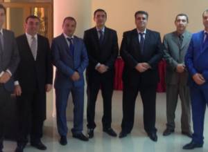 Արդարադատության ակադեմիայի խորհուրդը նոր նախագահ ունի