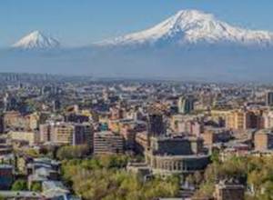 Where to visit during “Erebuni-Yerevan 2796”