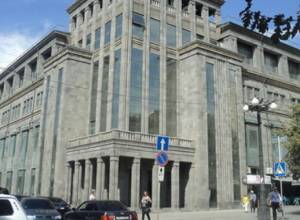 Ara Abrahamyan: I shall finish this building, too