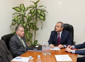 Սկսում է «Կոլումբոս»-ի երկրորդ փուլը