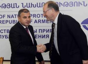 New specially preserved territories will be included