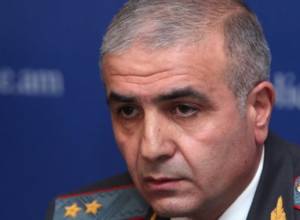 Cold shower is still in force