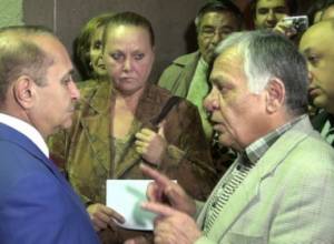  Овик Абраамян пообещал помочь бездомным жителям