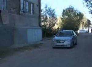 Theft ahead of winter