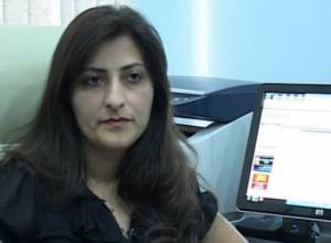 «Կքոռանաս, բայց քրոջս չես տեսնի». Վարդան Ղուկասյանի որդին՝ սպանվածին