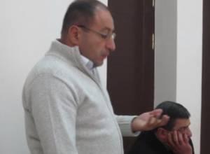 Արտակ Բուդաղյանի գործով դատարանում հարցաքննվեց Լորետա Բարսեղյանը hetq.am