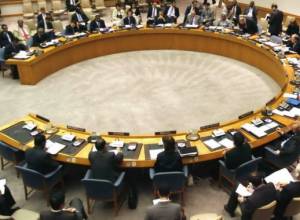 Why the UN rejected Turkey’s bid for a Security Council seat