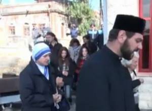 Քայլերթ՝ ընդդեմ հղիության արհեստական ընդհատումների