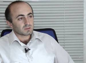«Միավորել խնդիր ունեցողներին՝ խնդիրը լուծելու համար»