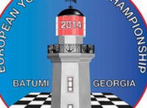 Aram Hakobyan- vice champion of Europe