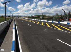 Խորհուրդ է տրվում երթևեկել ձմեռային անվադողերով