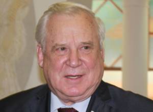 Rizhkov can’t say whether Karabakh is Armenian land or not