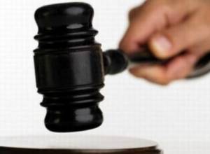 Սիսիանի քաղաքապետը բերման կենթարկվի
