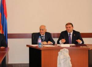 Համալսարանը նոր ռեկտոր ունի