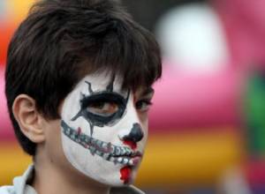 Helloween в Ереване