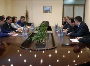 Ասիական բանկի միջոցներով կառուցվելու են Երևանը շրջանցող ճանապարհները