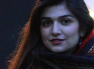 Iran sentences British-Iranian activist Ghoncheh Ghavami over volleyball game
