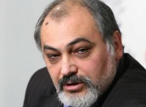 Islamic state is used for Turkish objectives