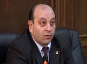 Գետնախնձորների հարցն օրակարգ է մտել. ԱԺ-ում ուրախ է