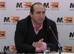 ԵՏՄ-ի պատճառով գնումների շուկայում խնդիրներ կառաջանան