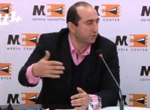 Joining the EEU will cause problems at the procurement market