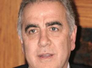 Iran, Jordan, alienated from Turkey, warmly welcome Armenian leaders