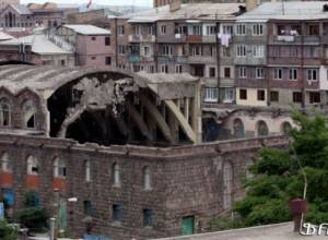 Mkrtich Minasyan: Businessmen only care for their pockets