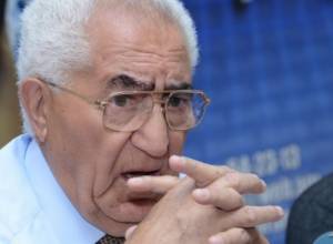 Скончался Владимир Мовсисян 