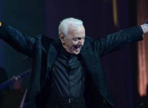 Armenian MFA: Charles Aznavour did not give interview to Turkish daily