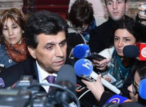 If we are assigned, we will govern: Armen Yeritsyan on the new changes