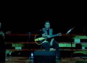 Concert of Ruben Hakhverdyan held in Moscow