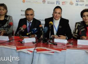 Ժյուրիի կազմում կլինեն նաեւ զինվորներ