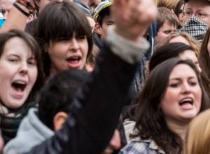 В Бельгии всеобщая забастовка