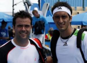 Italian tennis players are unreliable