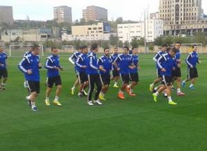 Armenian team invited 24 players