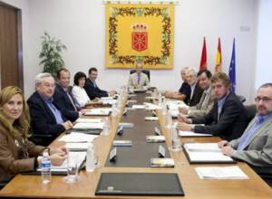 Call of Navara Parliament to the OSCE