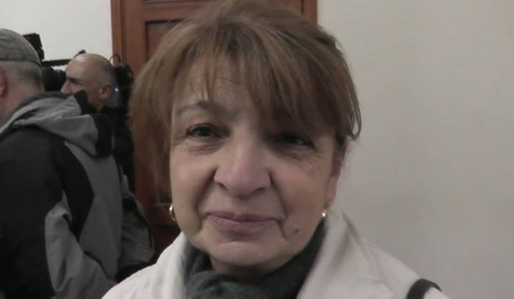 Սուսիկ-նյութ-նկար