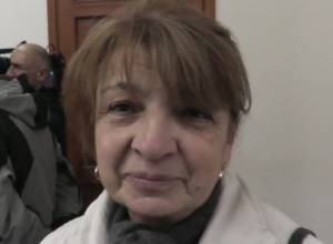 Ուսուցչուհին անհանգստանում է ազատազրկված աշակերտի համար