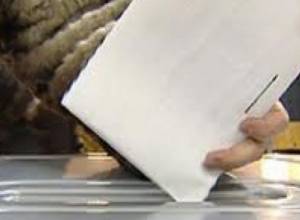 Non-partisan candidates vying for council seats 