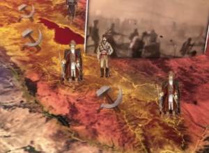 Union of Informed Citizens spreads new video on Armenia-Russia relations