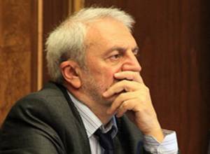 Aram Manukyan: We are losing people 