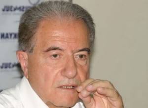 The guest is Dmitri Adbashyan