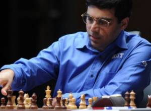 World Chess Championship: Anand beats Carlsen in Round 3, levels score in Sochi