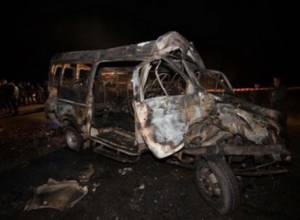 14-летний пассажир будет прооперирован в Ереване