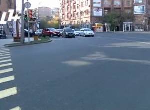 Полиция не устраивает западню для водителей?