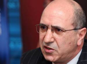 Garnik Isagulyan: Robert Kocharyan has no connection with termination of opposition rallies 