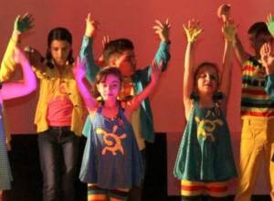 Ամփոփվեց «Ռոլան» մանկապատանեկան ֆիլմերի փառատոնը. մրցանակներ ու պարգեւներ