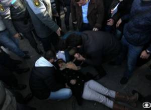 Probe ordered into incident outside CC