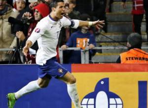 Armenia lost to Portugal