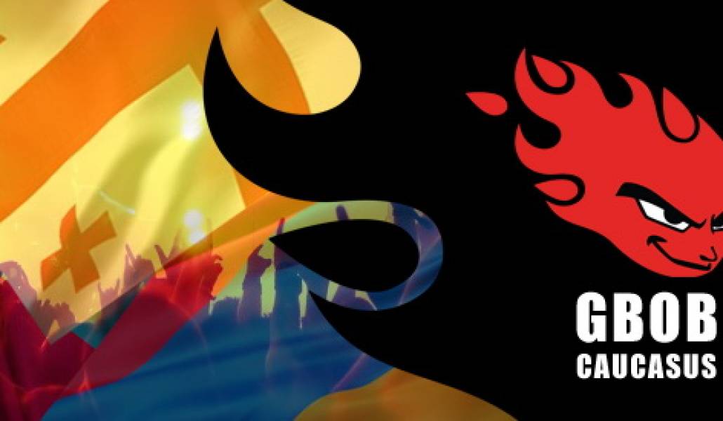 GBOB-CAUCASUS